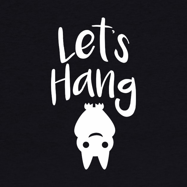 Let's Hang by oddmatter